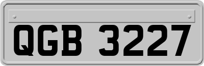 QGB3227