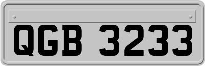 QGB3233
