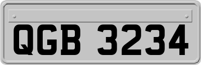 QGB3234