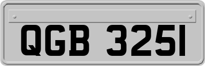 QGB3251