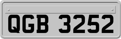 QGB3252