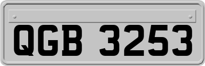 QGB3253