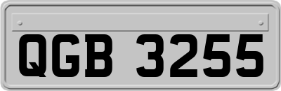 QGB3255
