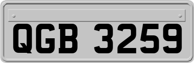 QGB3259