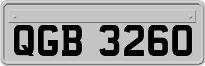 QGB3260