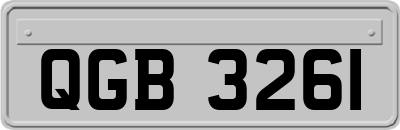 QGB3261