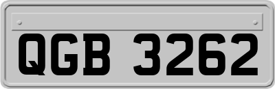 QGB3262