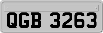 QGB3263