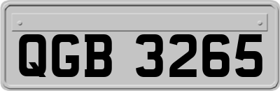 QGB3265