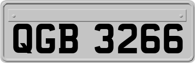 QGB3266