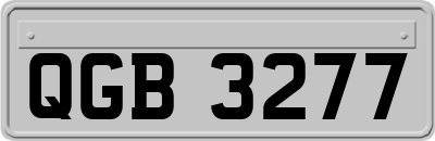 QGB3277