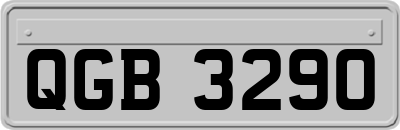 QGB3290