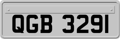 QGB3291