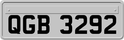 QGB3292