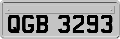 QGB3293
