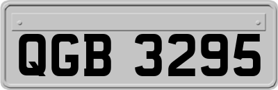QGB3295