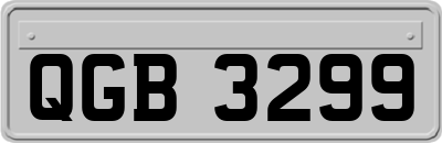 QGB3299