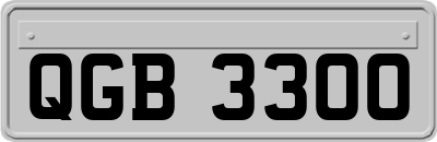 QGB3300