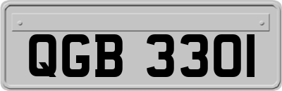 QGB3301