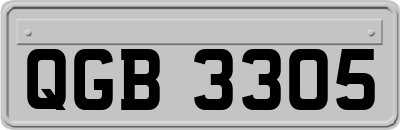 QGB3305