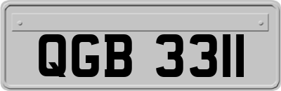 QGB3311