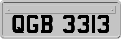 QGB3313