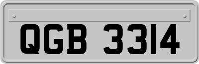 QGB3314