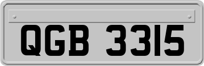QGB3315