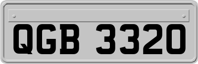 QGB3320