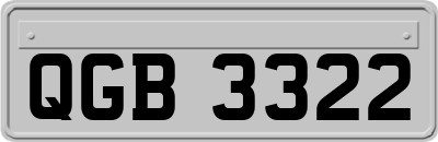 QGB3322