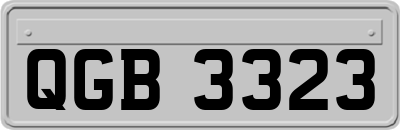 QGB3323