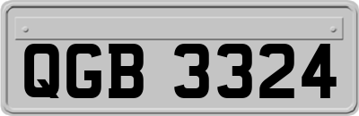 QGB3324