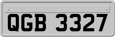 QGB3327
