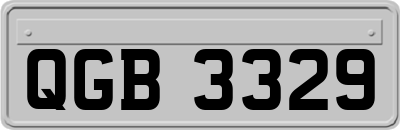 QGB3329