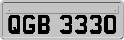 QGB3330