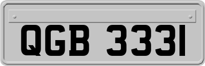 QGB3331