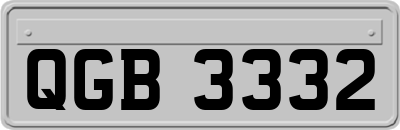 QGB3332