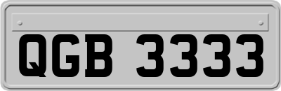 QGB3333