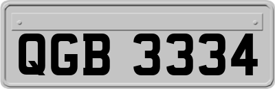 QGB3334