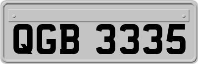 QGB3335