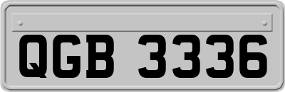 QGB3336