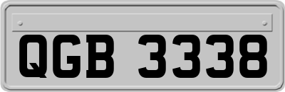 QGB3338