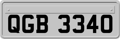 QGB3340