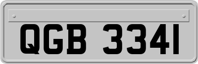 QGB3341