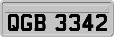 QGB3342
