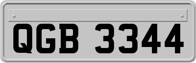 QGB3344