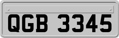 QGB3345