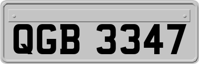 QGB3347