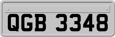 QGB3348