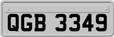 QGB3349